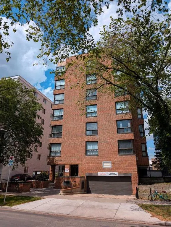 1202 13 Avenue SW, #703