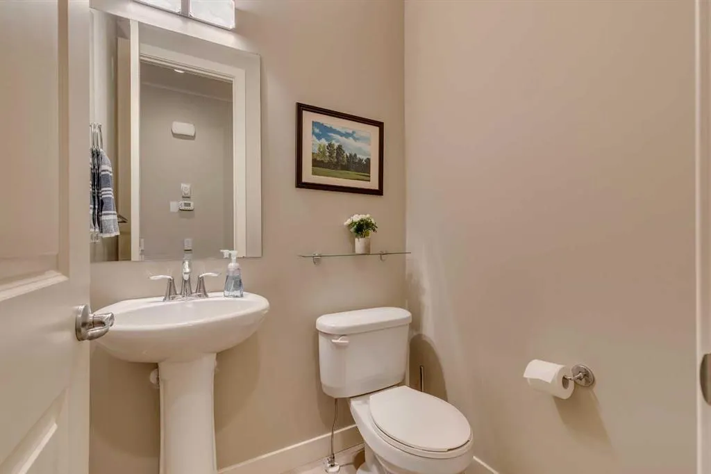 101 Cranarch Common SE