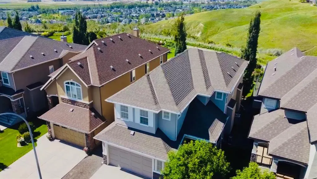 101 Cranarch Common SE