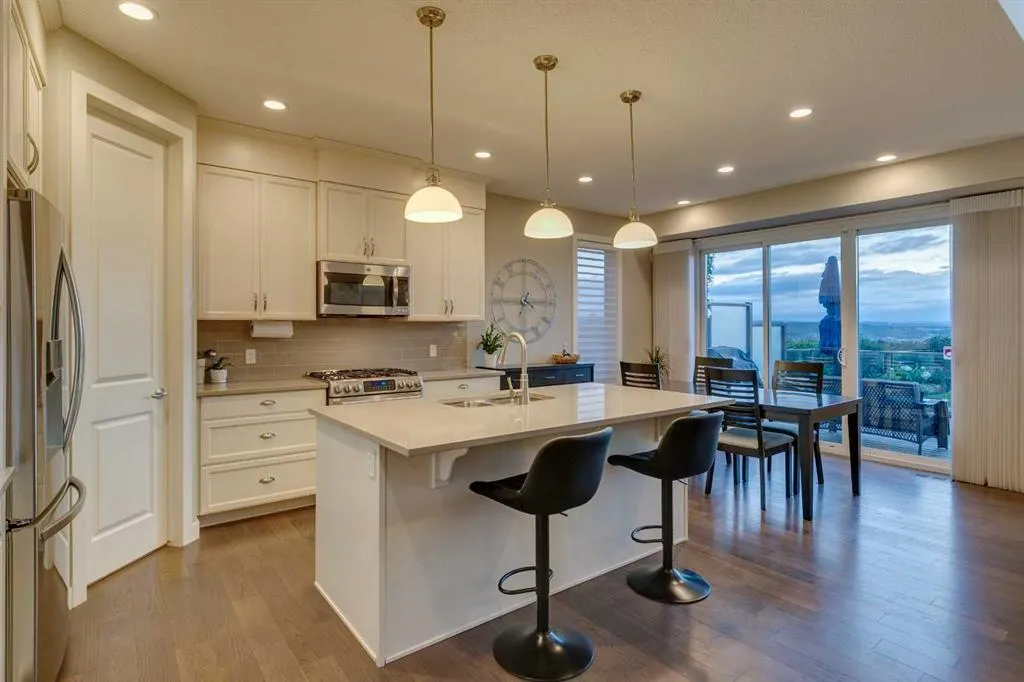 101 Cranarch Common SE