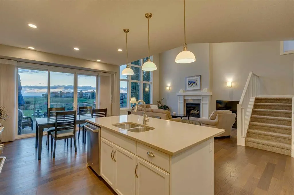 101 Cranarch Common SE