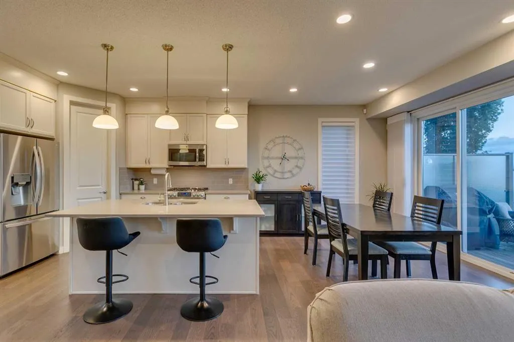 101 Cranarch Common SE