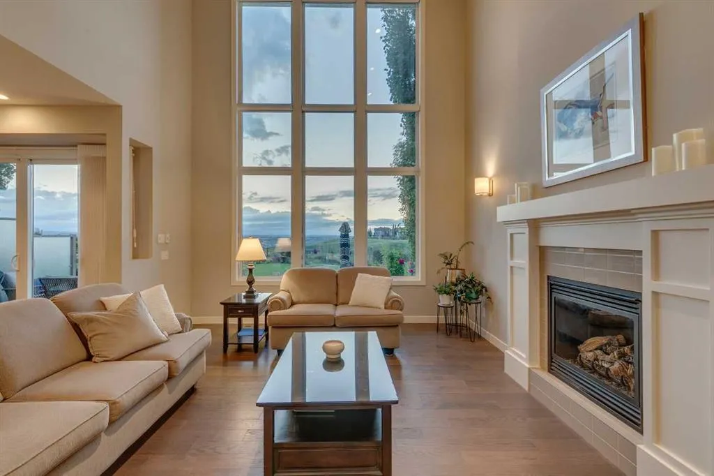 101 Cranarch Common SE