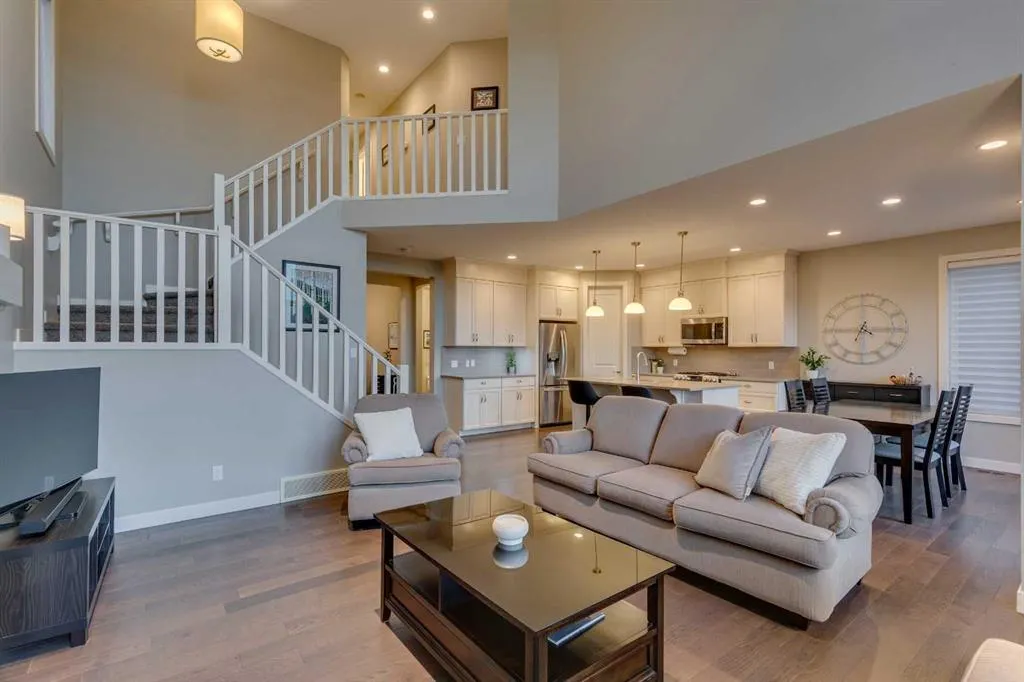 101 Cranarch Common SE