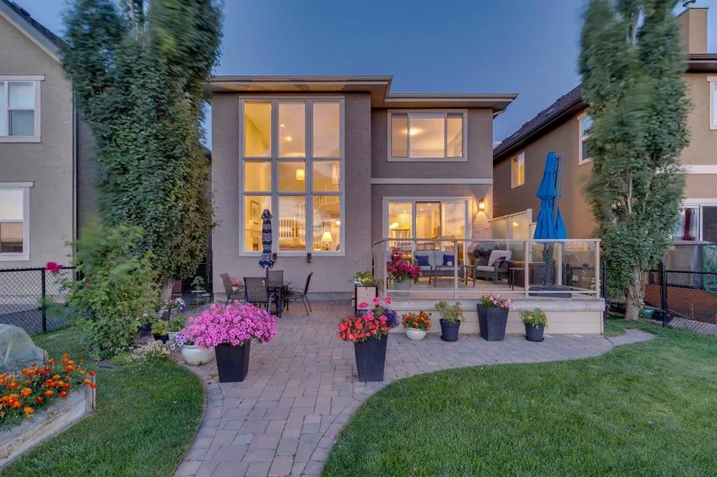 101 Cranarch Common SE