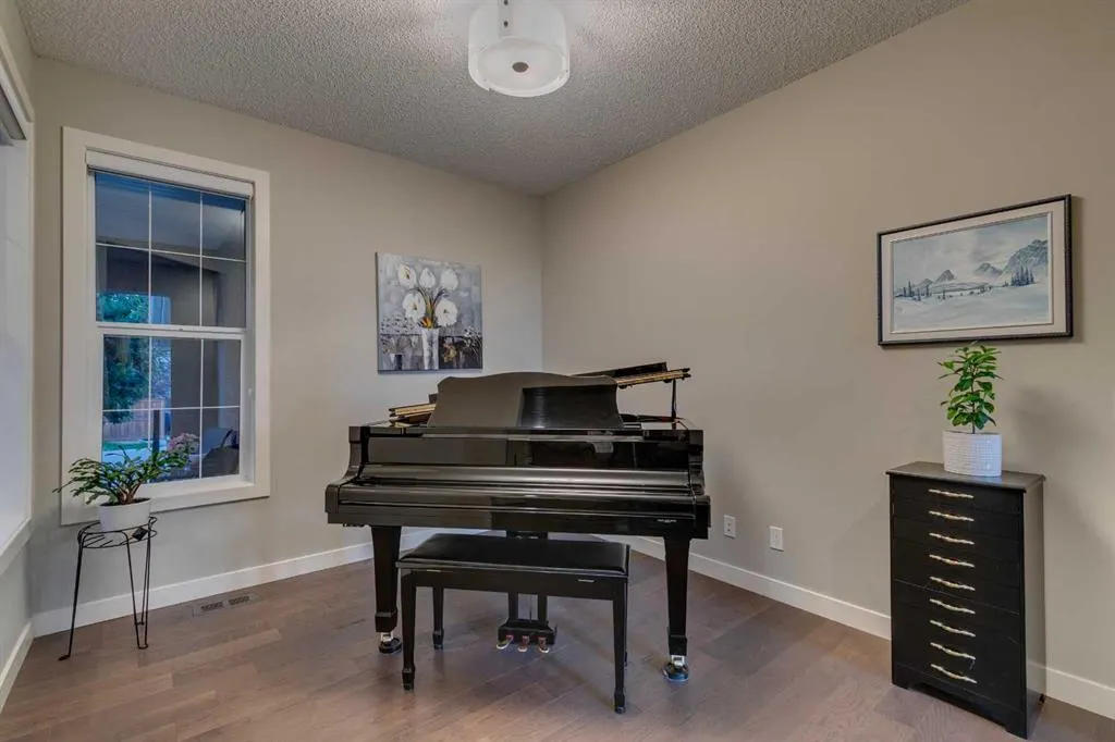 101 Cranarch Common SE