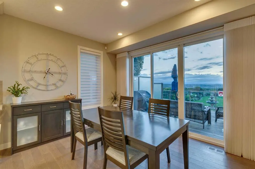 101 Cranarch Common SE