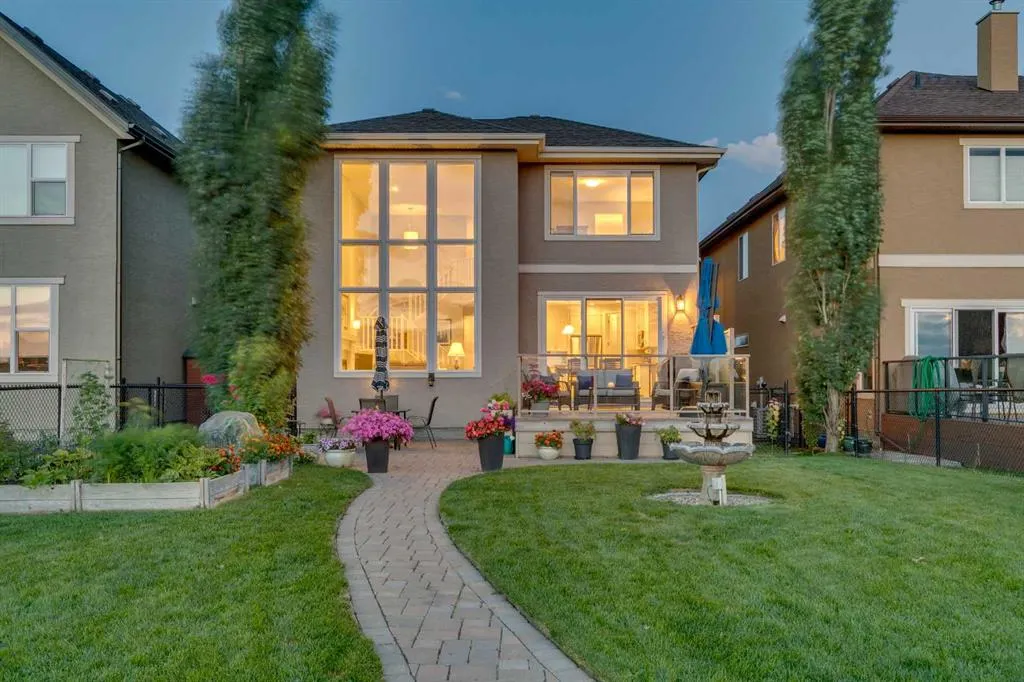 101 Cranarch Common SE