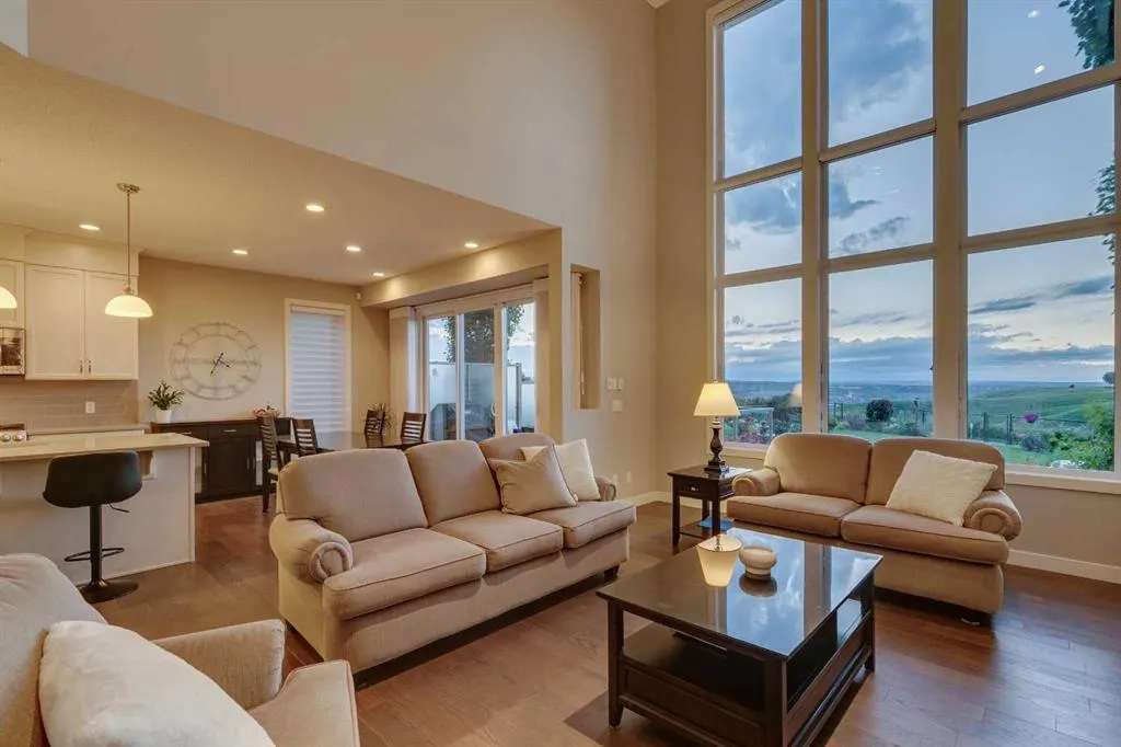 101 Cranarch Common SE