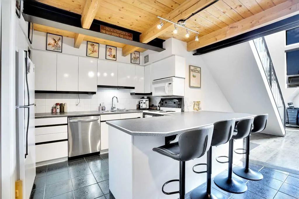 1117 1 Street SW, #309