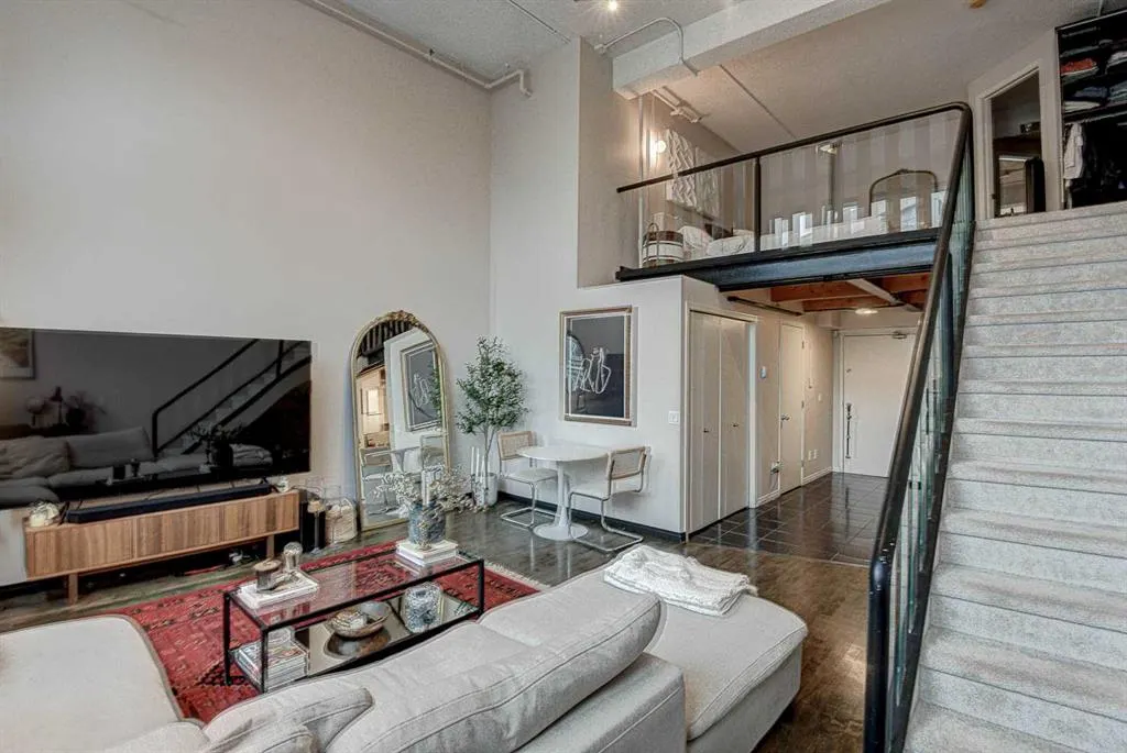 1117 1 Street SW, #309
