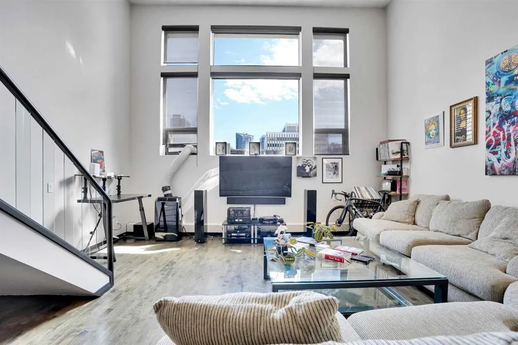 1117 1 Street SW, #309
