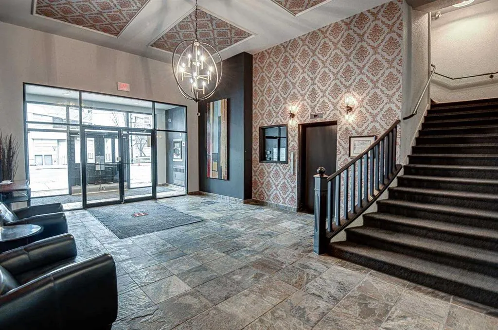 1117 1 Street SW, #309