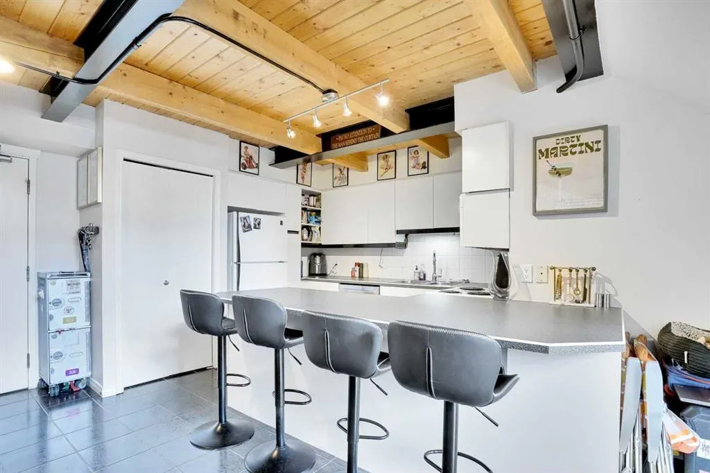 1117 1 Street SW, #309