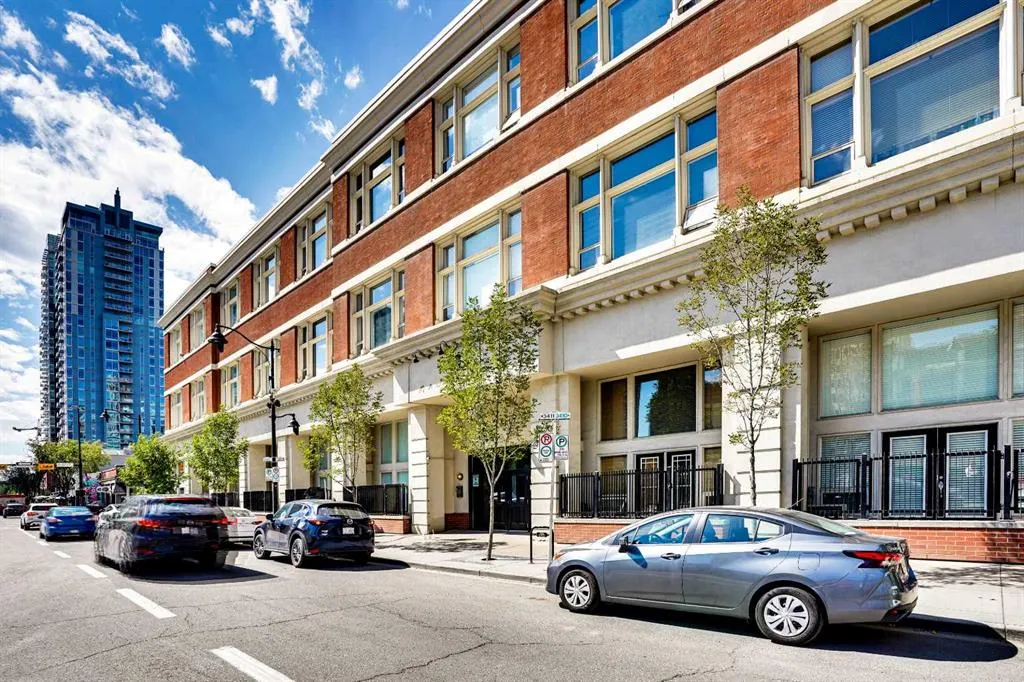 1117 1 Street SW, #309