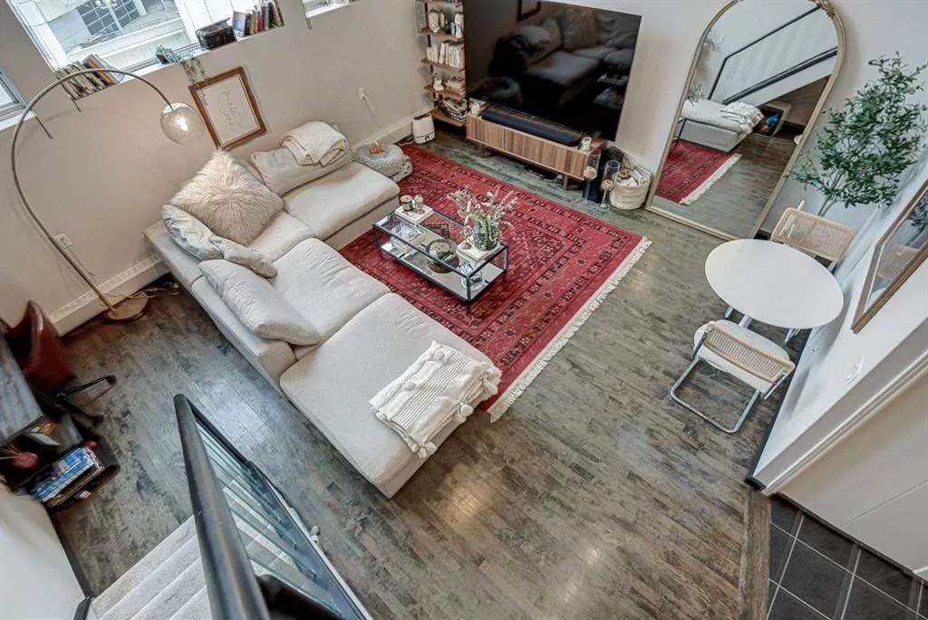 1117 1 Street SW, #309