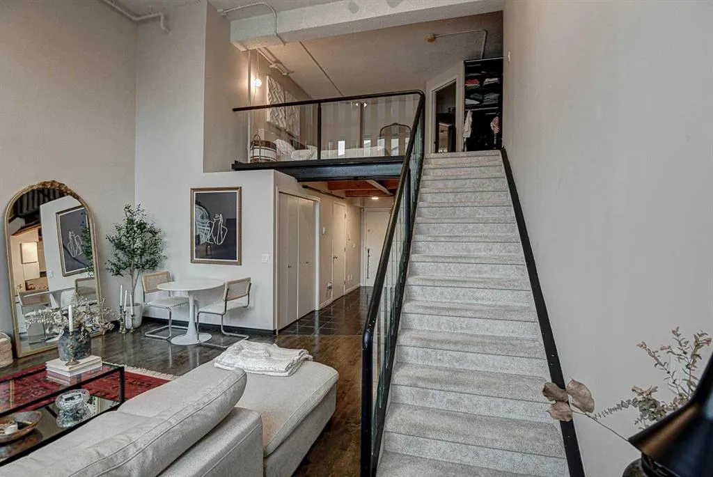 1117 1 Street SW, #309