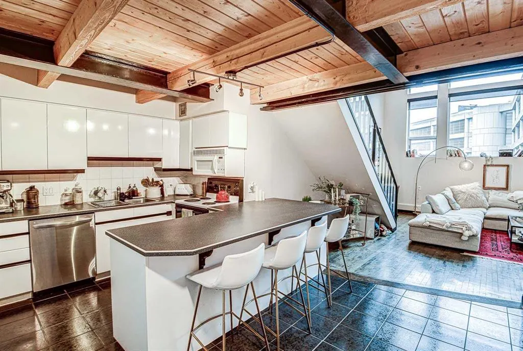 1117 1 Street SW, #309
