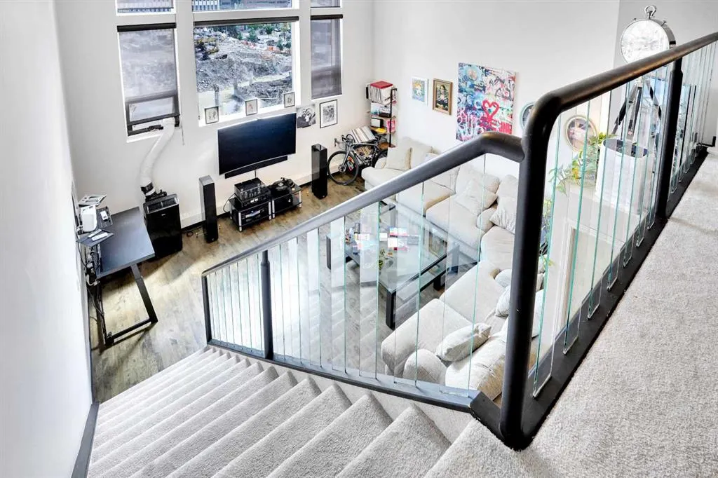1117 1 Street SW, #309