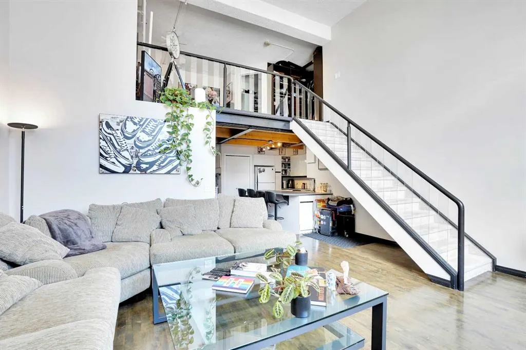 1117 1 Street SW, #309