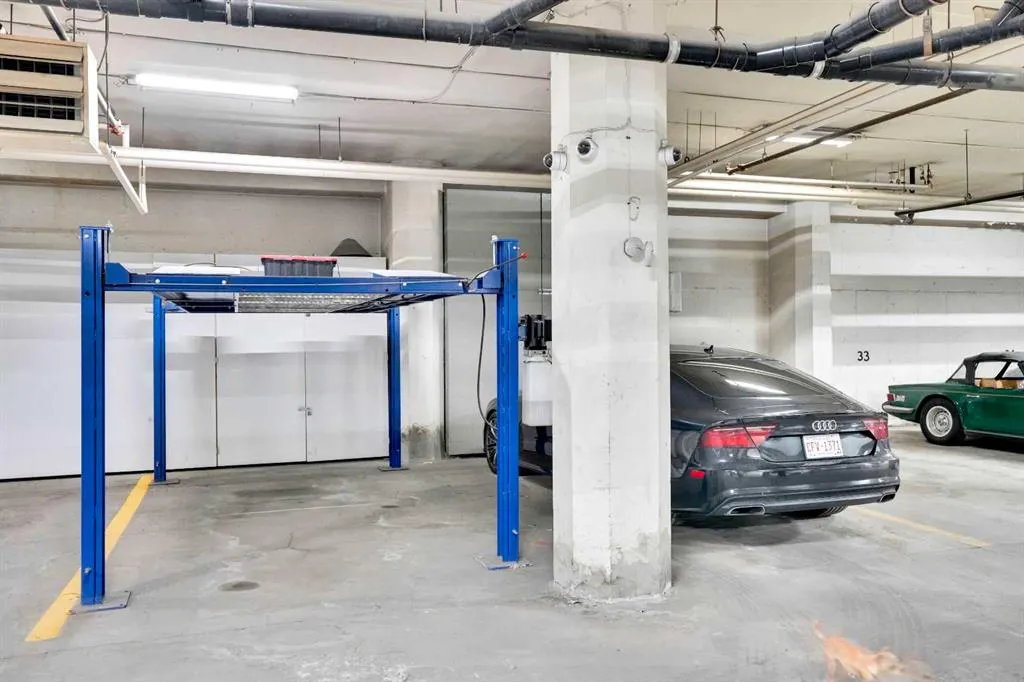 1117 1 Street SW, #309