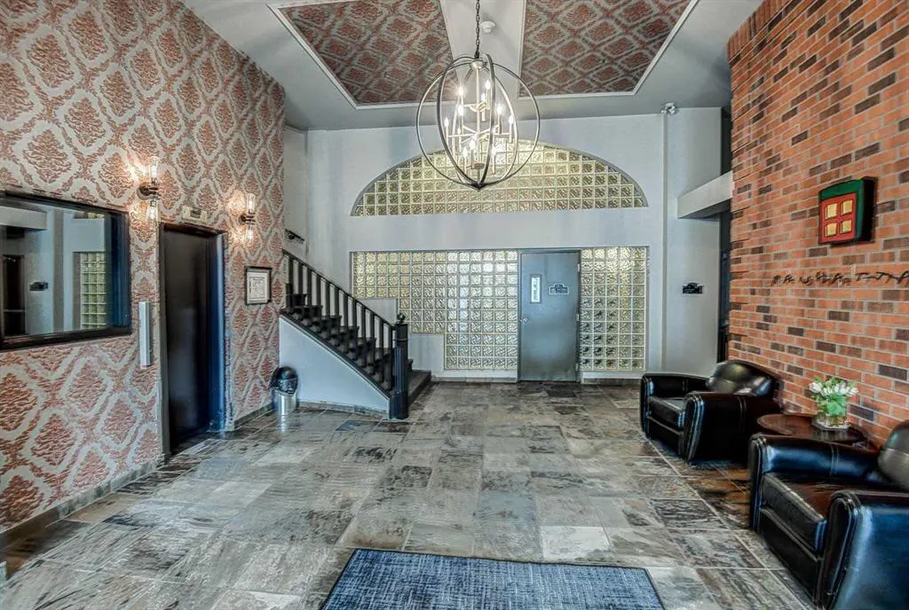 1117 1 Street SW, #309