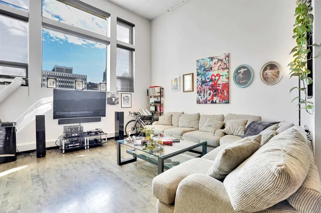 1117 1 Street SW, #309