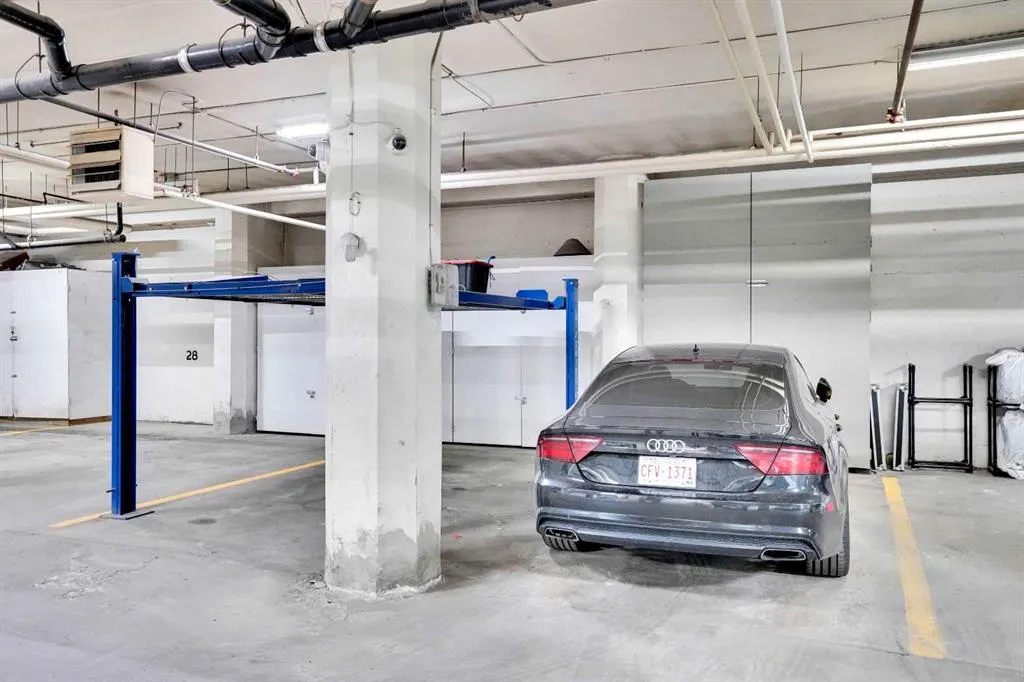 1117 1 Street SW, #309