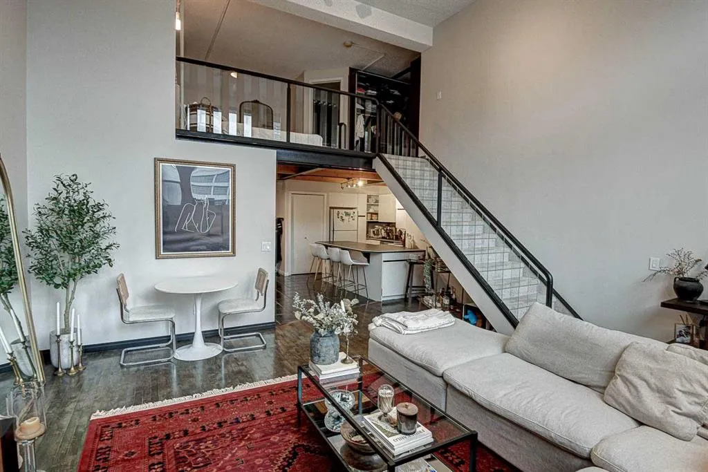 1117 1 Street SW, #309