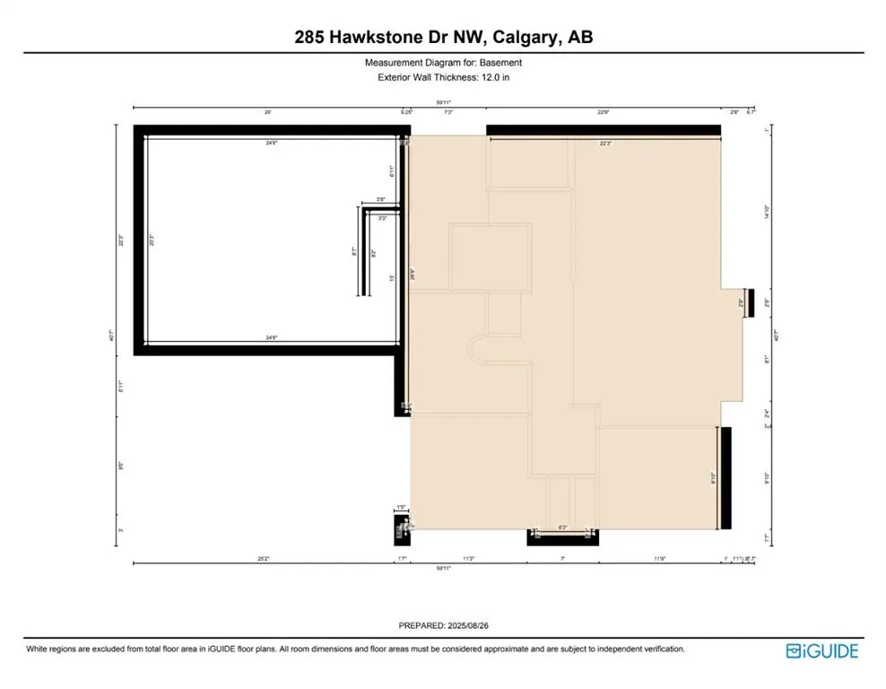 285 Hawkstone Drive NW