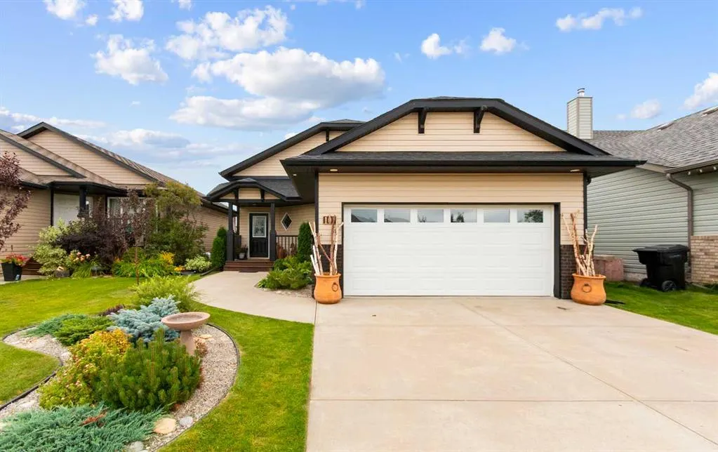 101 Willow Green