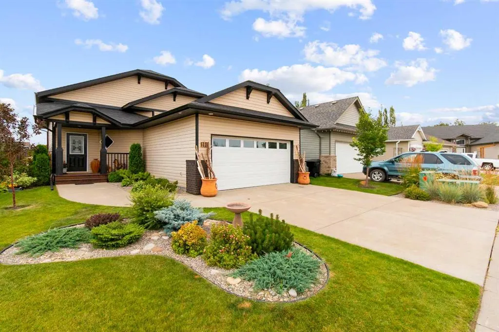101 Willow Green