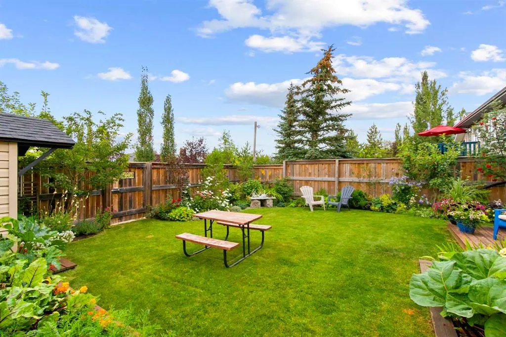 101 Willow Green