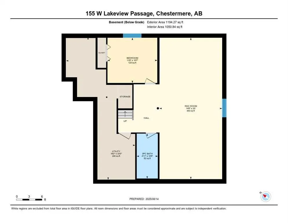 155 West Lakeview Passage