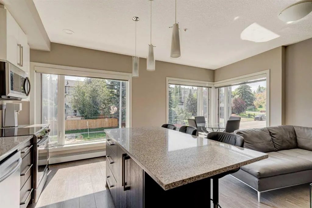 93 34 Avenue SW, #205