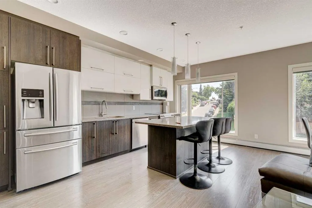 93 34 Avenue SW, #205
