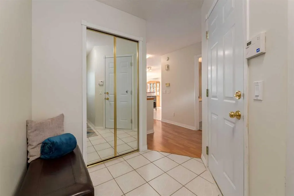 200 Sandstone Drive NW, #17
