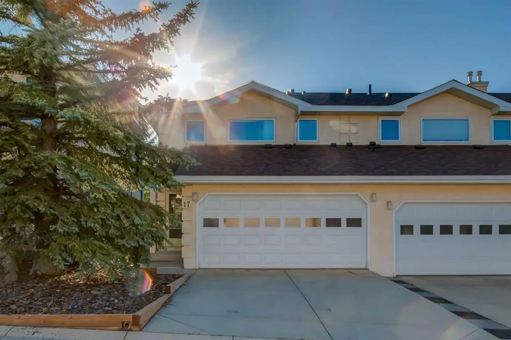 200 Sandstone Drive NW, #17