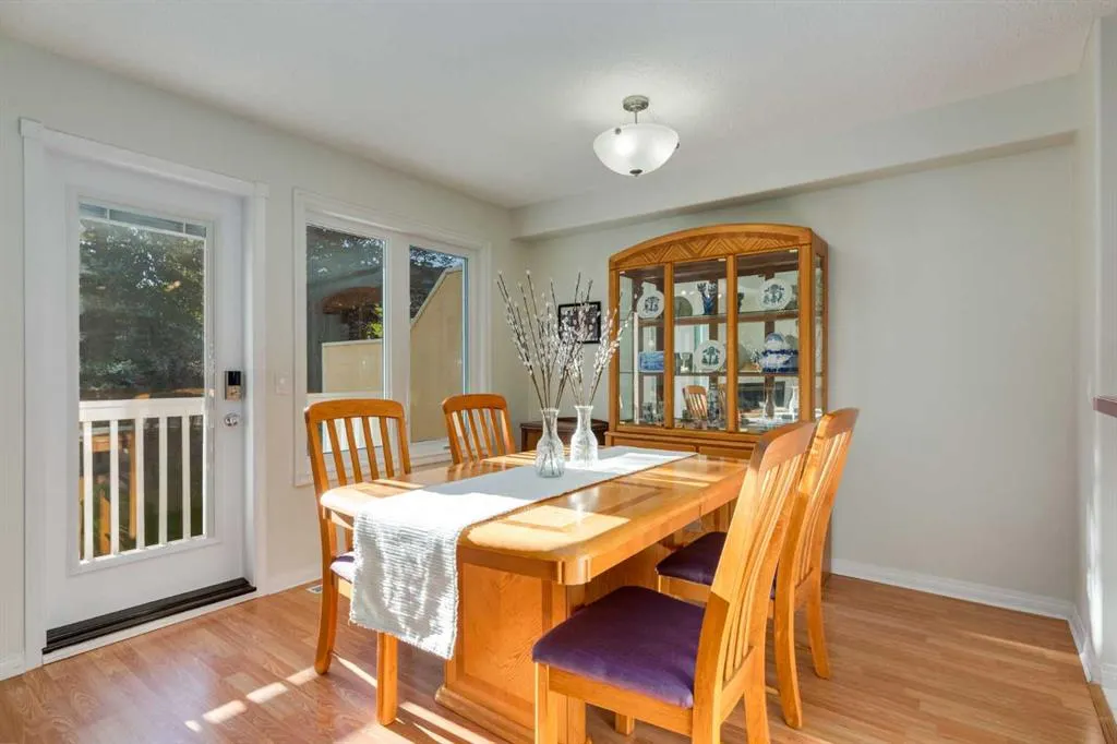 200 Sandstone Drive NW, #17