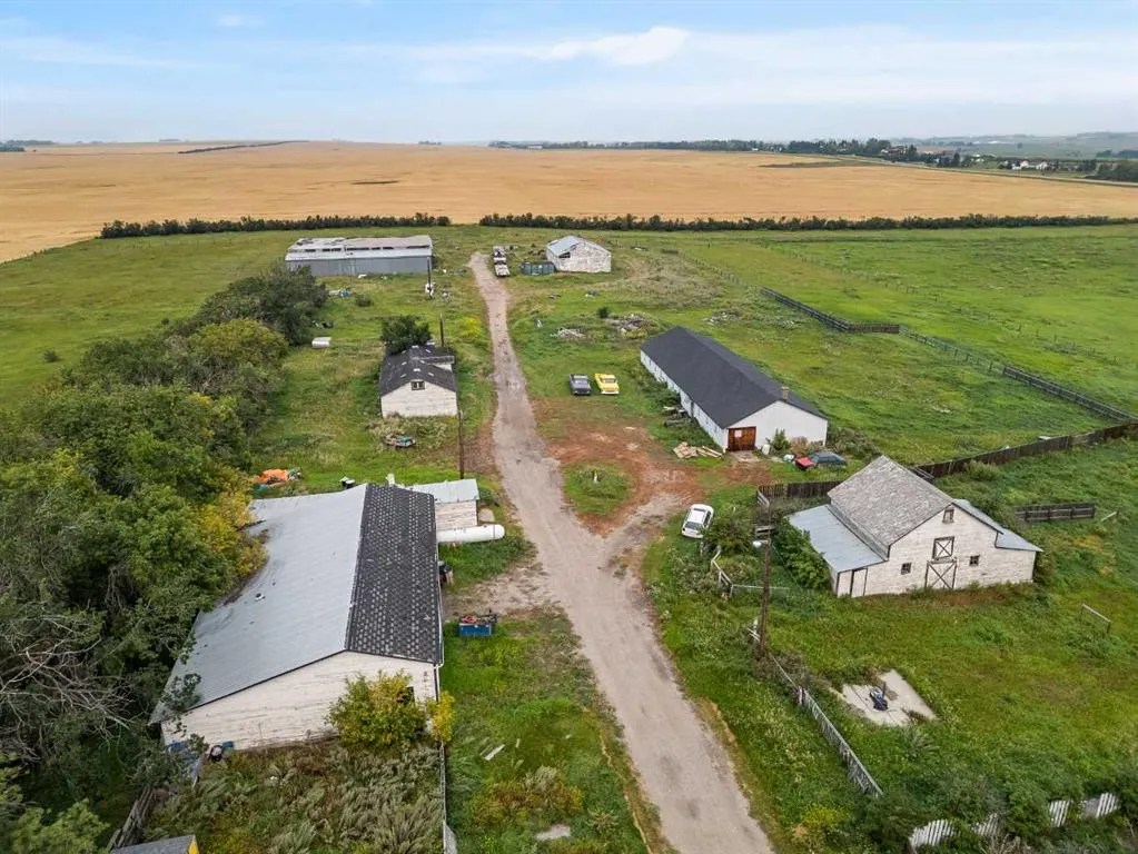 280060 Township Road 254