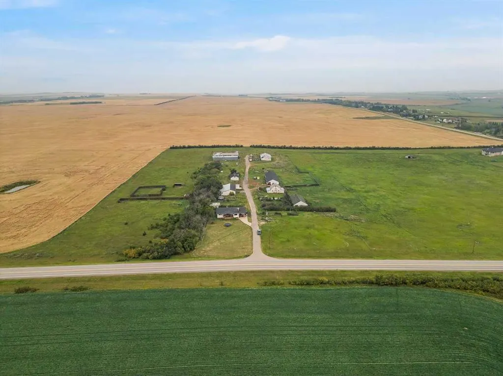 280060 Township Road 254