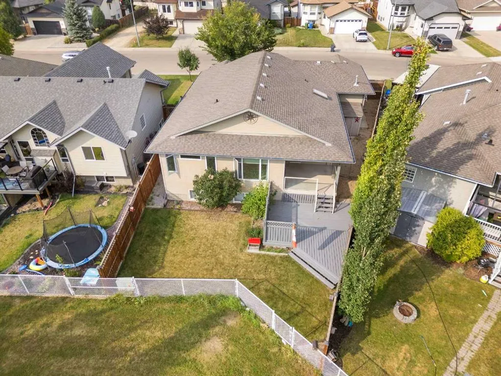 27 Irving Crescent