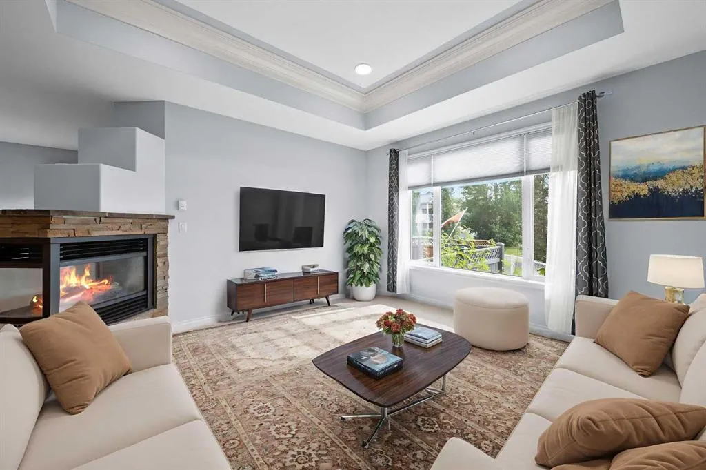 27 Irving Crescent