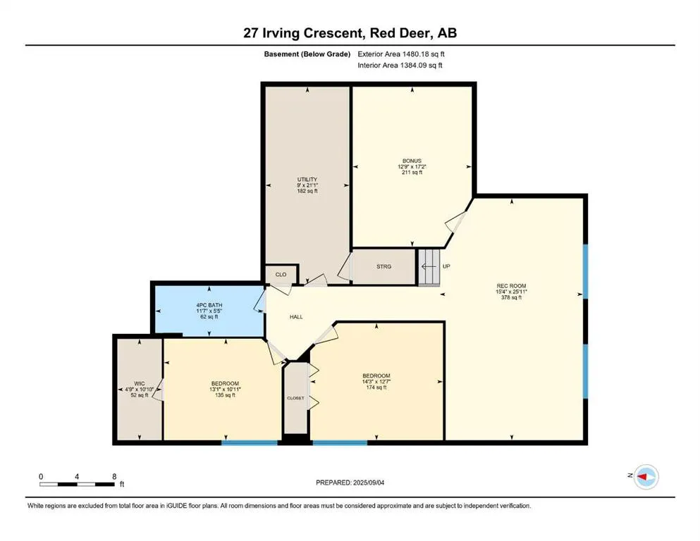 27 Irving Crescent