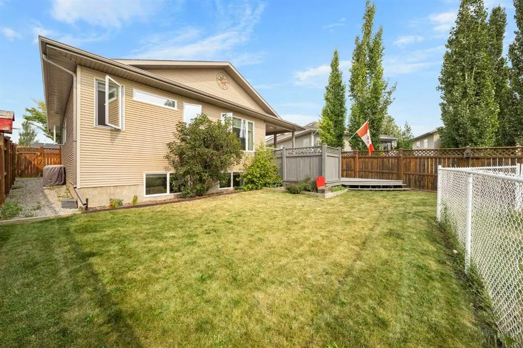 27 Irving Crescent