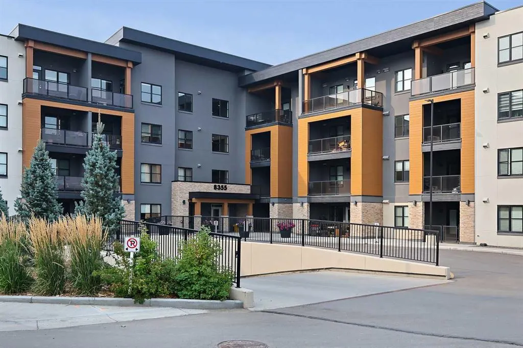 8355 19 Avenue SW, #105