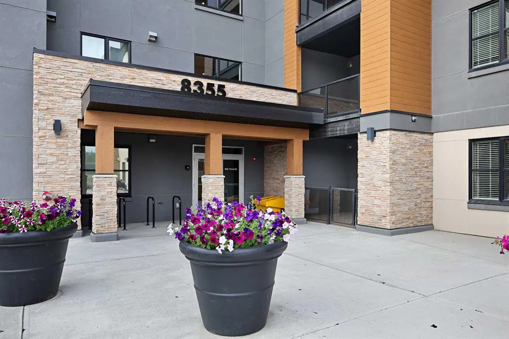 8355 19 Avenue SW, #105