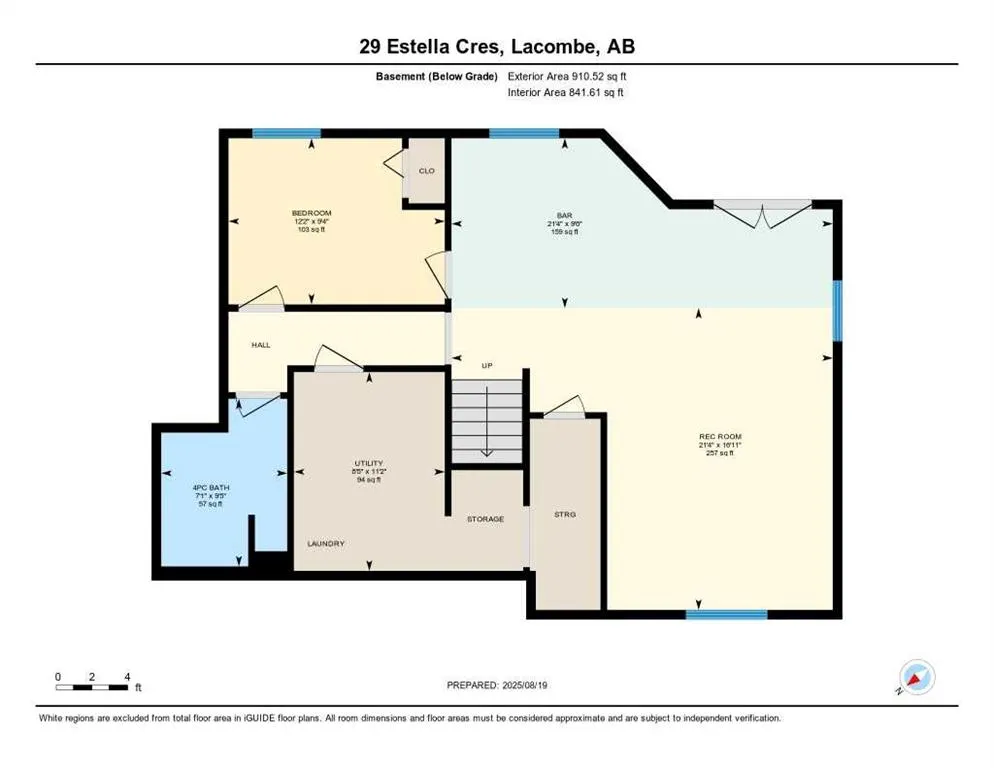29 Estella Crescent