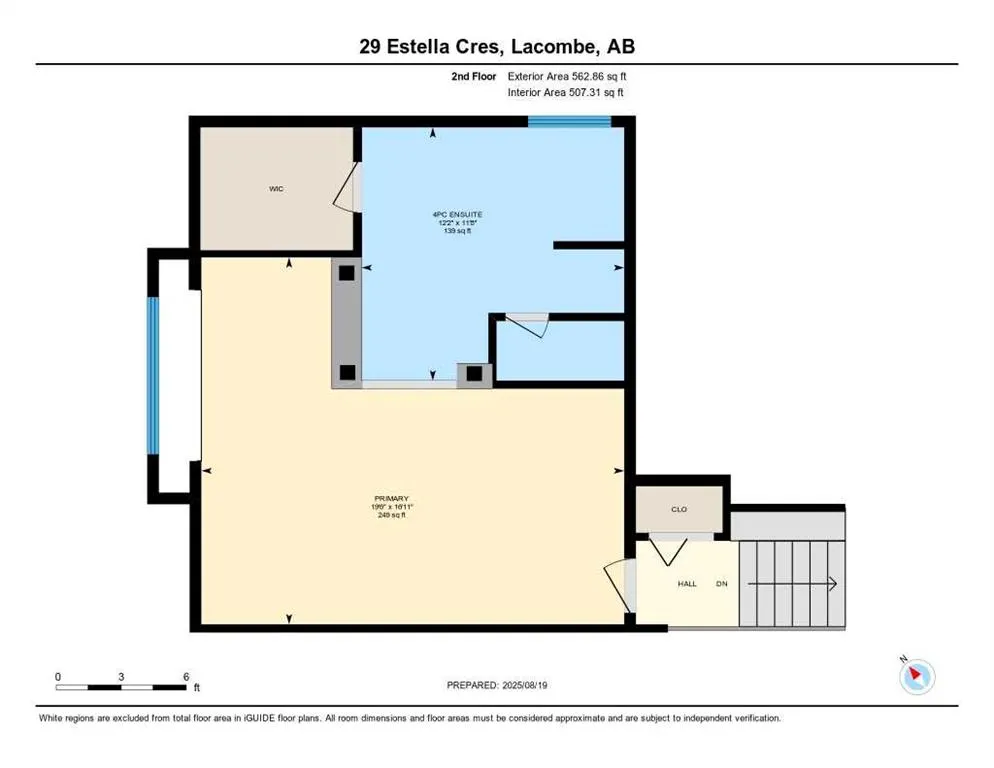 29 Estella Crescent
