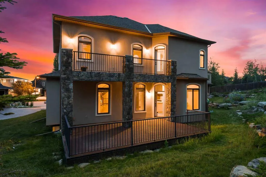 24 Fortress Court SW